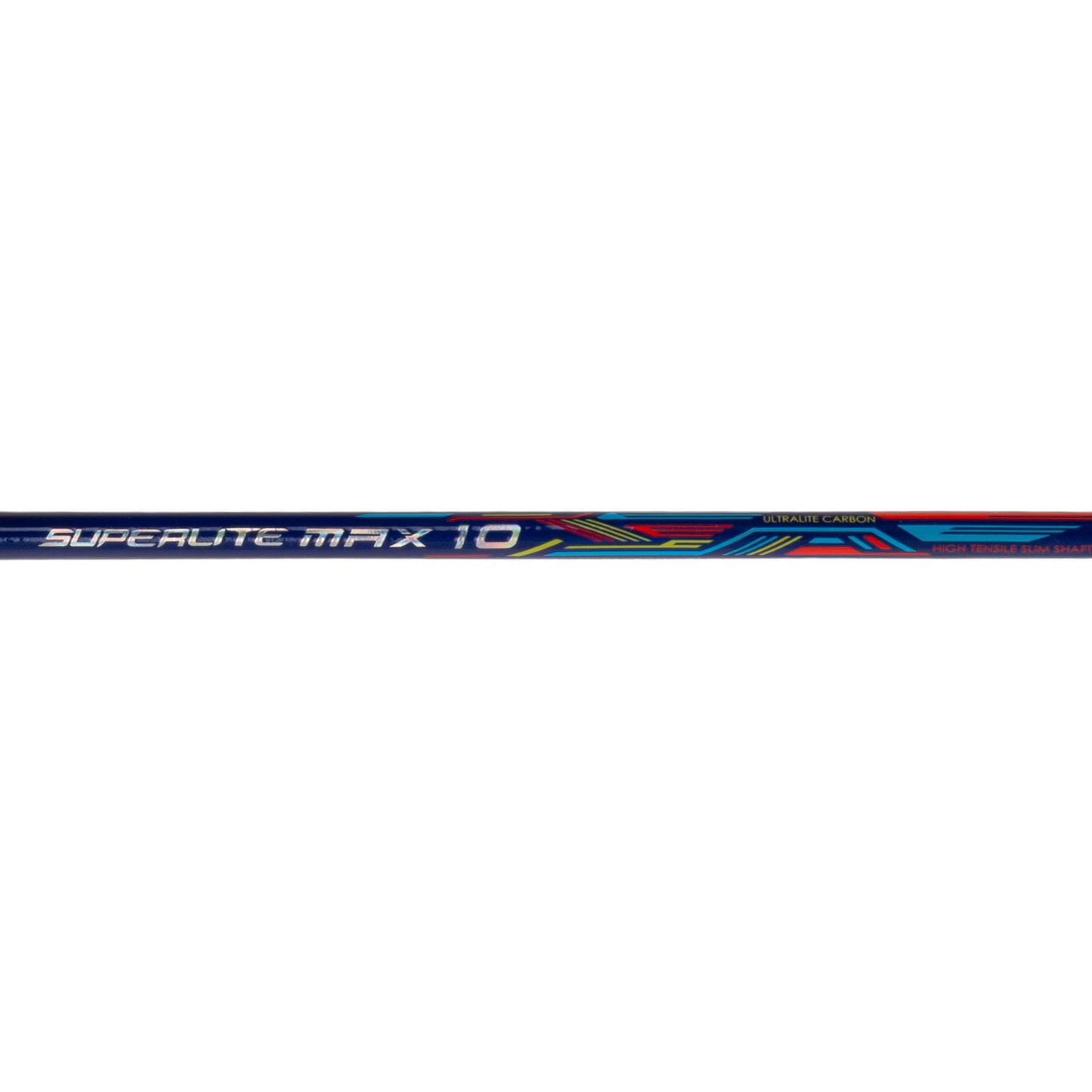 G-Force Superlite Max 10 (Navy/Silver/Red)