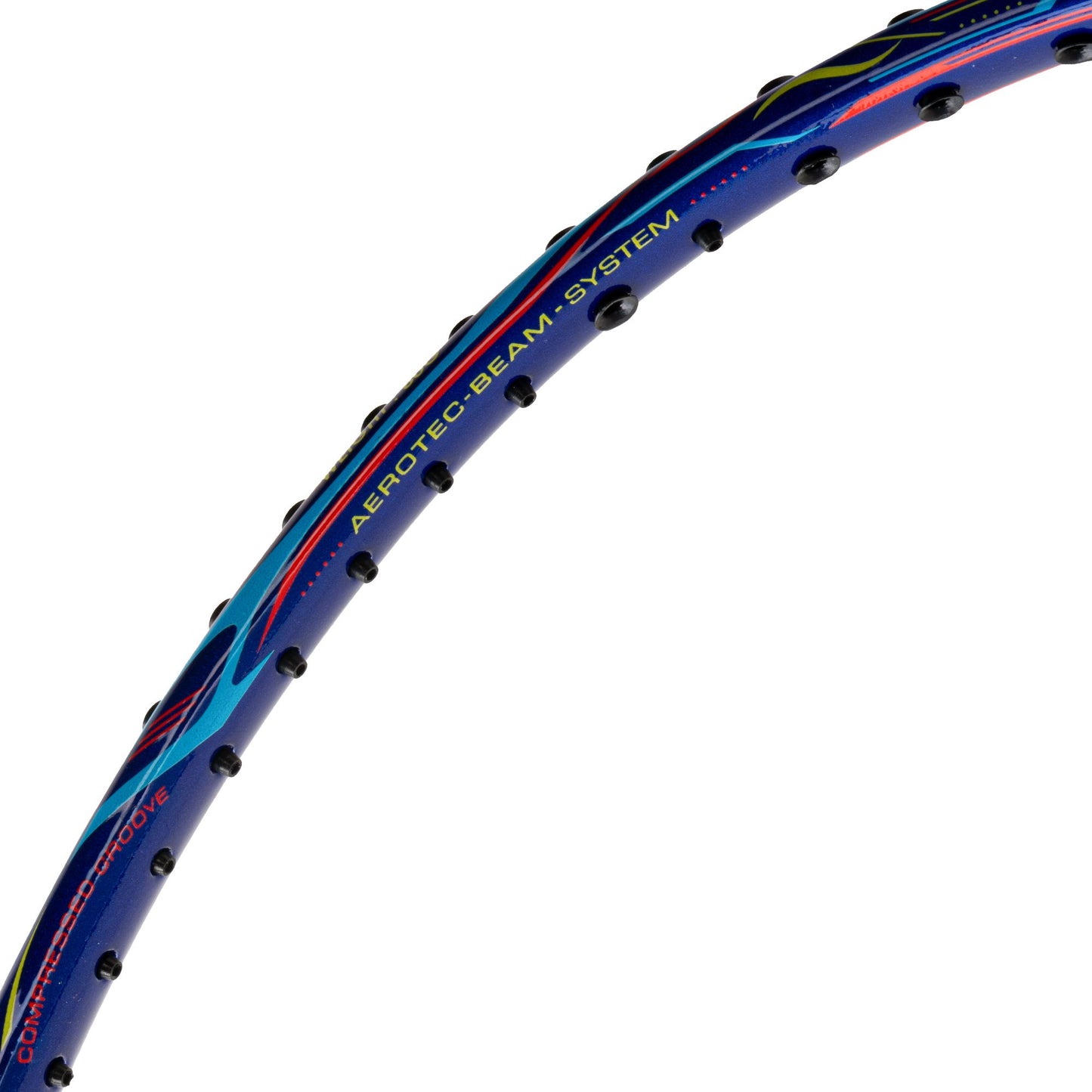 G-Force Superlite Max 10 (Navy/Silver/Red)