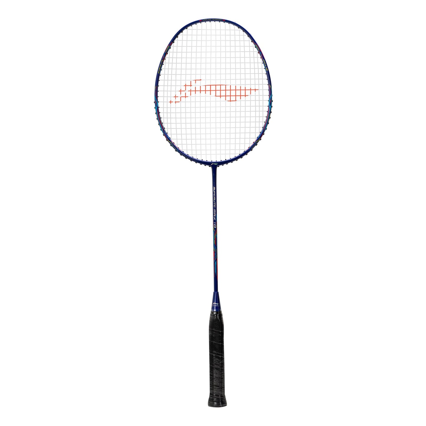 G-Force Superlite Max 10 (Navy/Silver/Red)