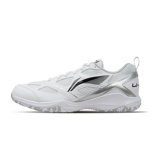 JF LITE -Standard White/Black