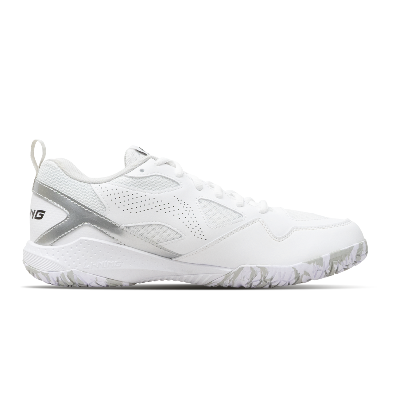 JF LITE -Standard White/Black