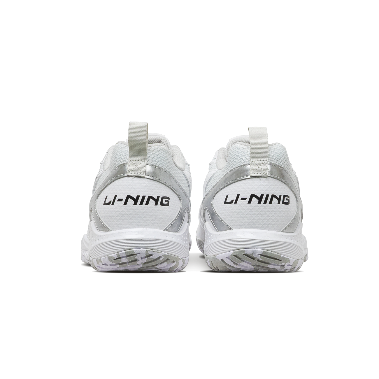 JF LITE -Standard White/Black