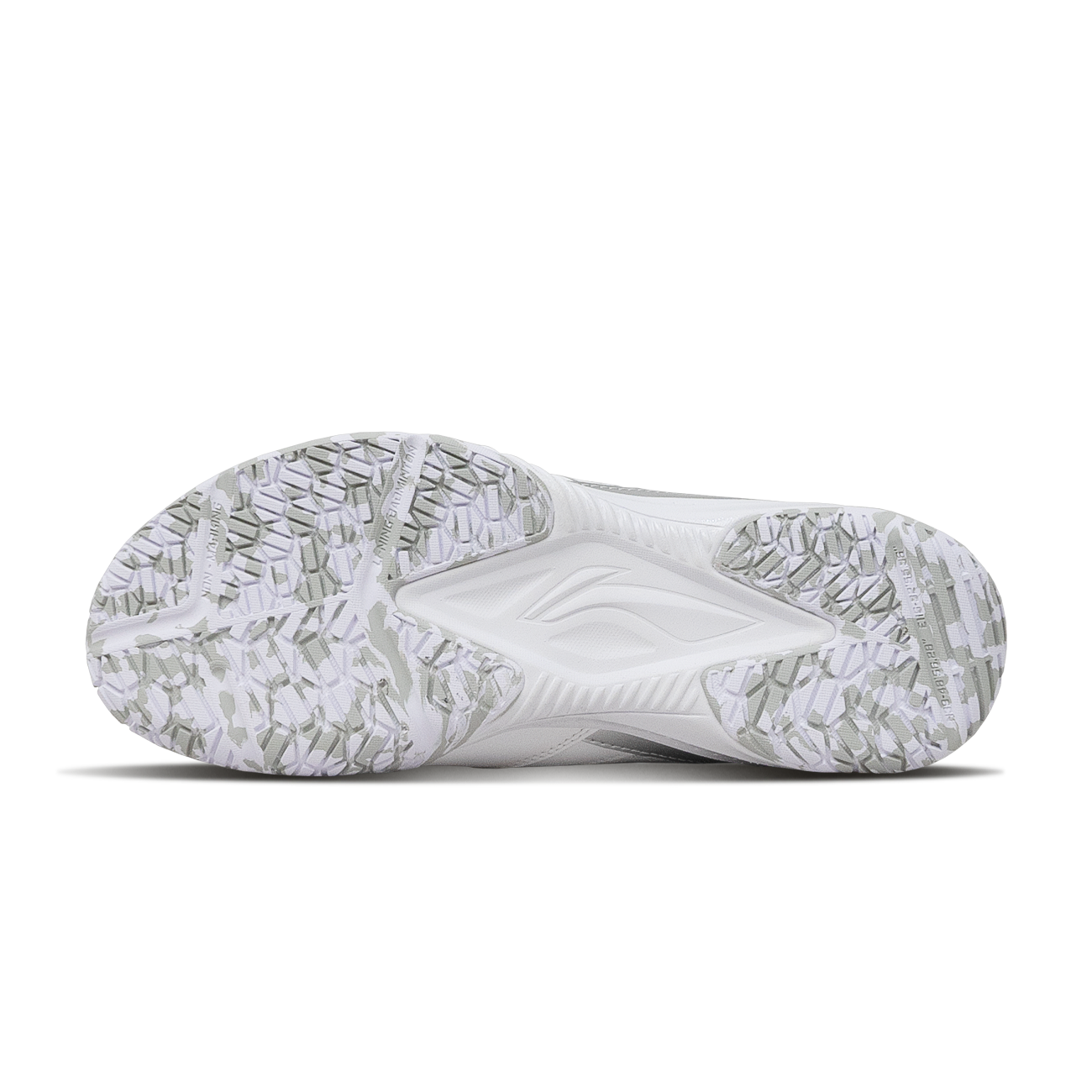 JF LITE -Standard White/Black