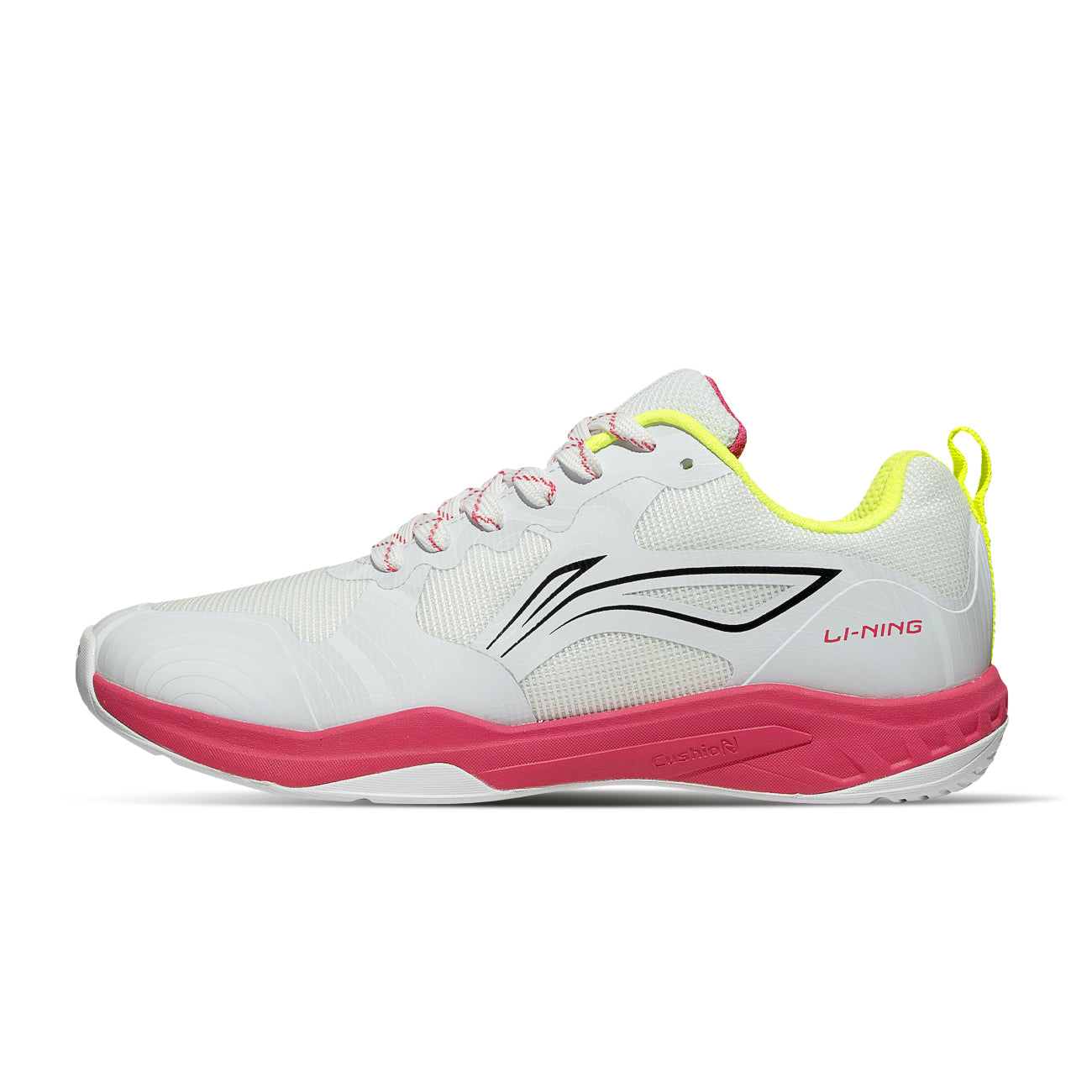 Li-Ning Aero Lite II – Li-Ning Indonesia