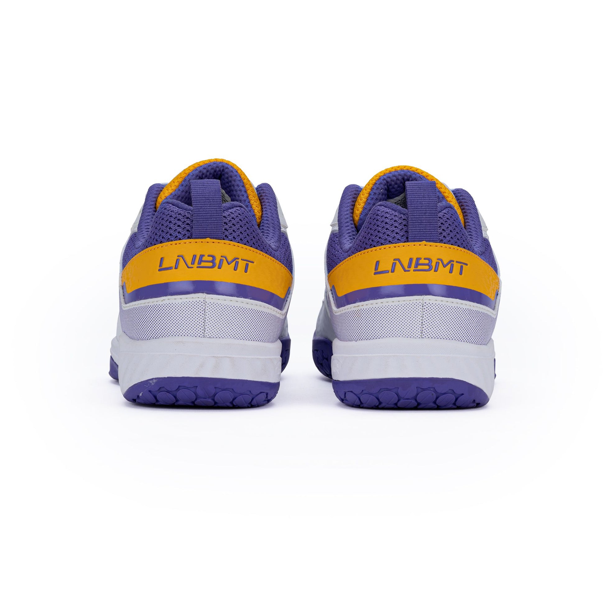 Ultra Force (White/Purple/Yellow)