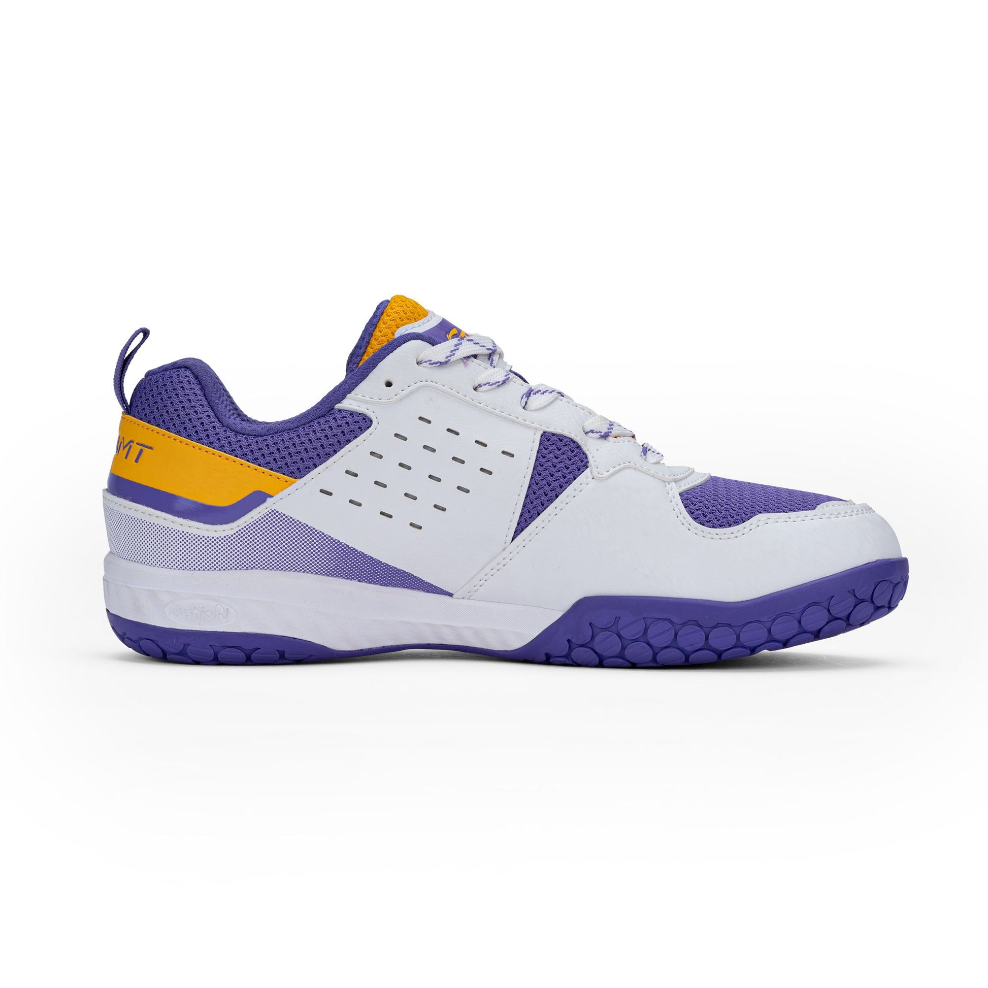 Ultra Force (White/Purple/Yellow)