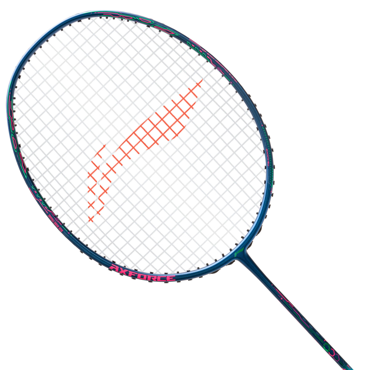 AxForce 50 - 4U