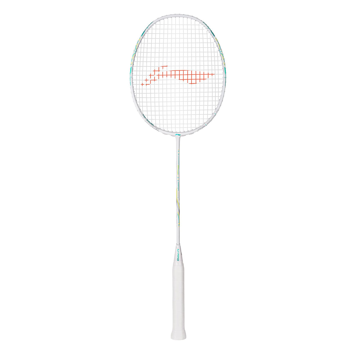 Li-Ning AxForce 60 - 5U – Li-Ning Indonesia