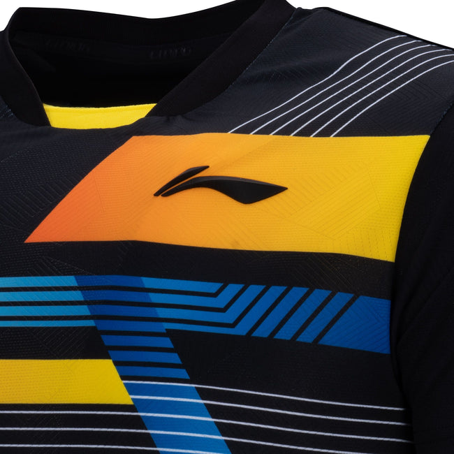 SkyStripe T-Shirt