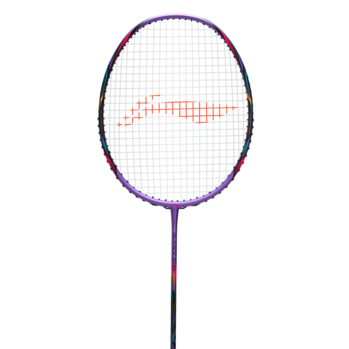 Li-Ning BladeX 500 - 4U – Li-Ning Indonesia