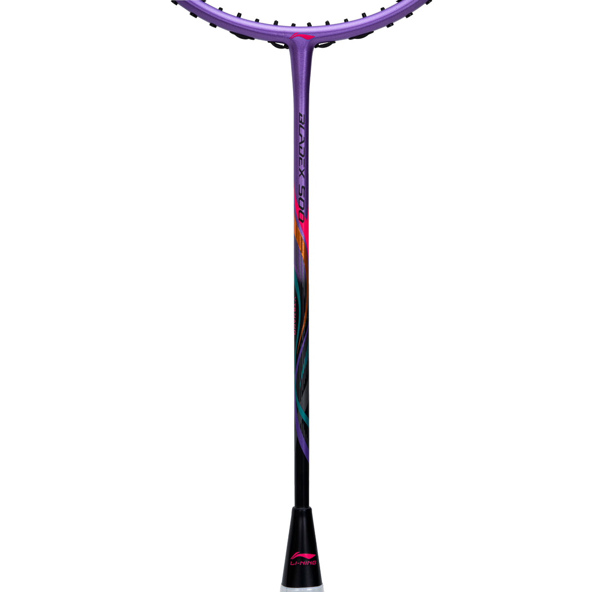 ラケット LI-NING BLADEX500 4U Li-Ning BladeX 500 - 4U – Li-Ning Indonesia