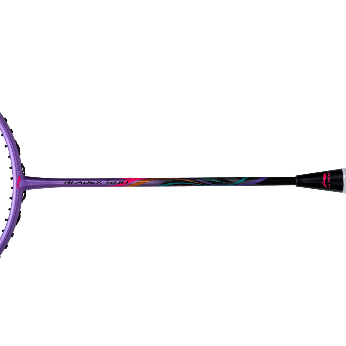 ラケット LI-NING BLADEX500 4U Li-Ning BladeX 500 - 4U – Li-Ning Indonesia