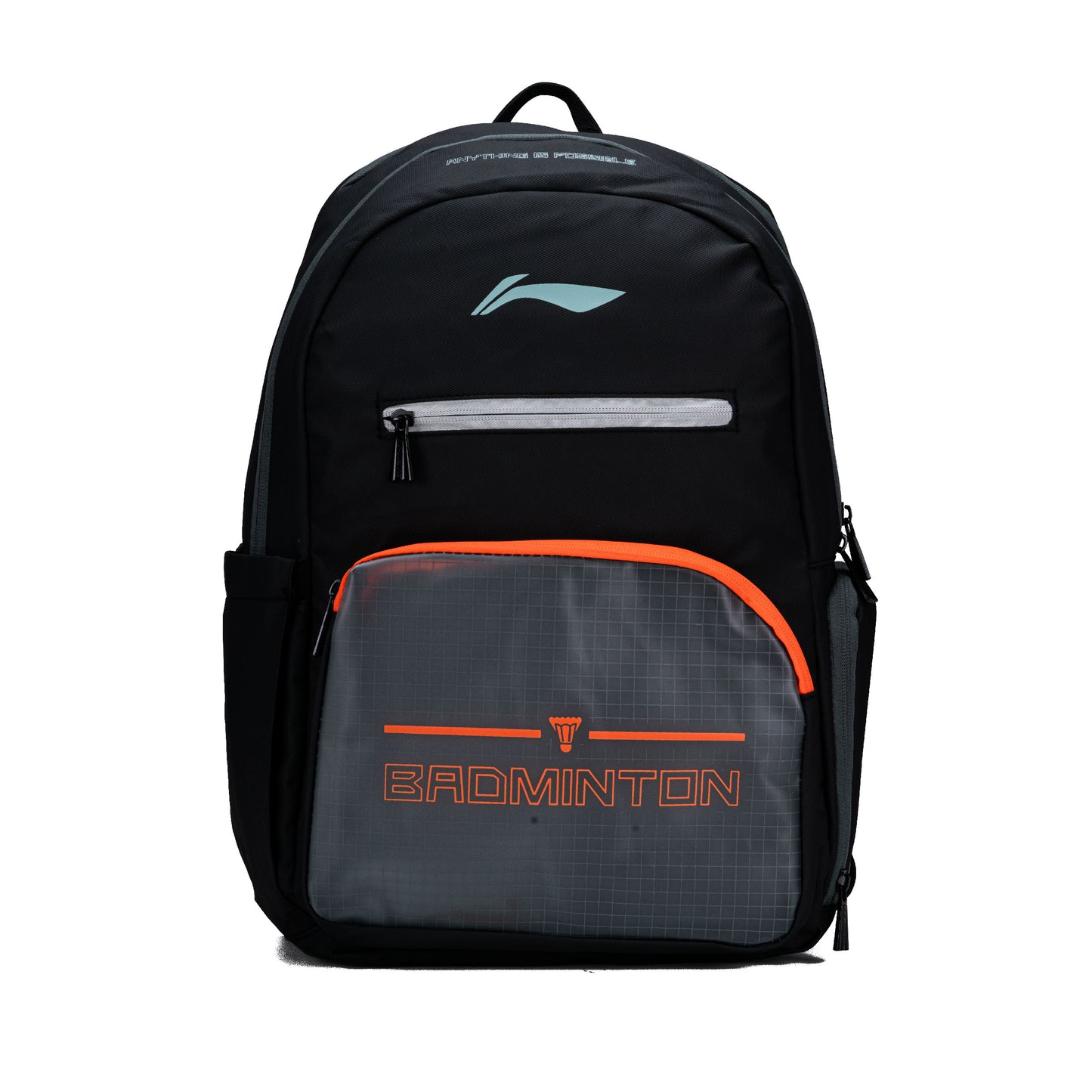 Motion Pro Backpack