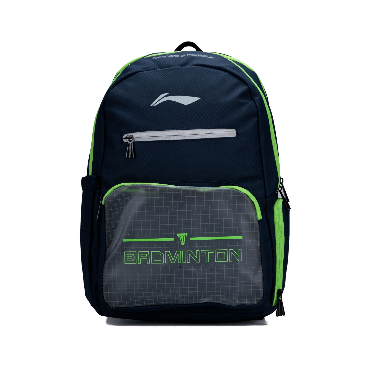Motion Pro Backpack