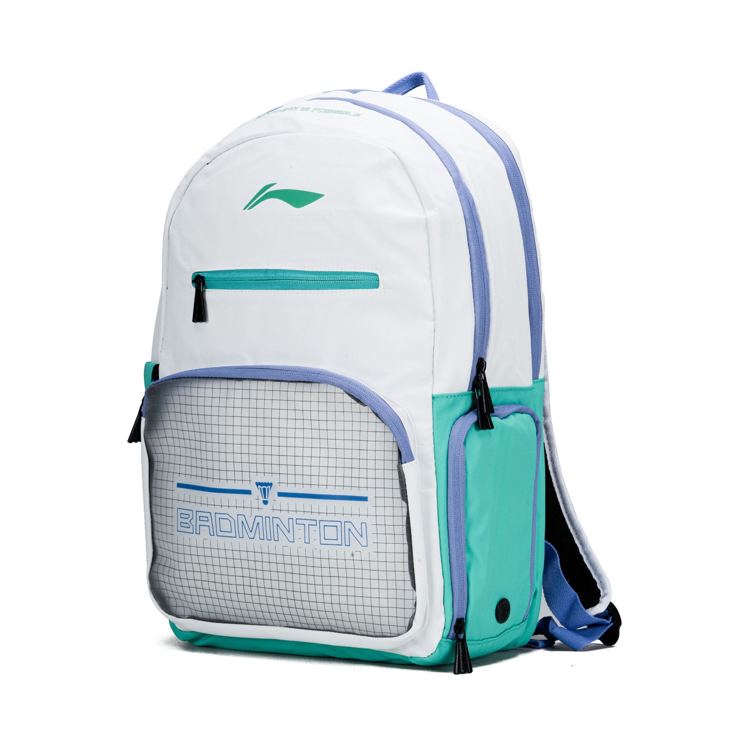 Motion Pro Backpack
