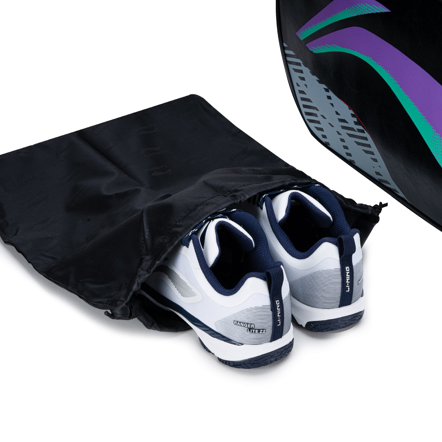 Dolph Kit Bag