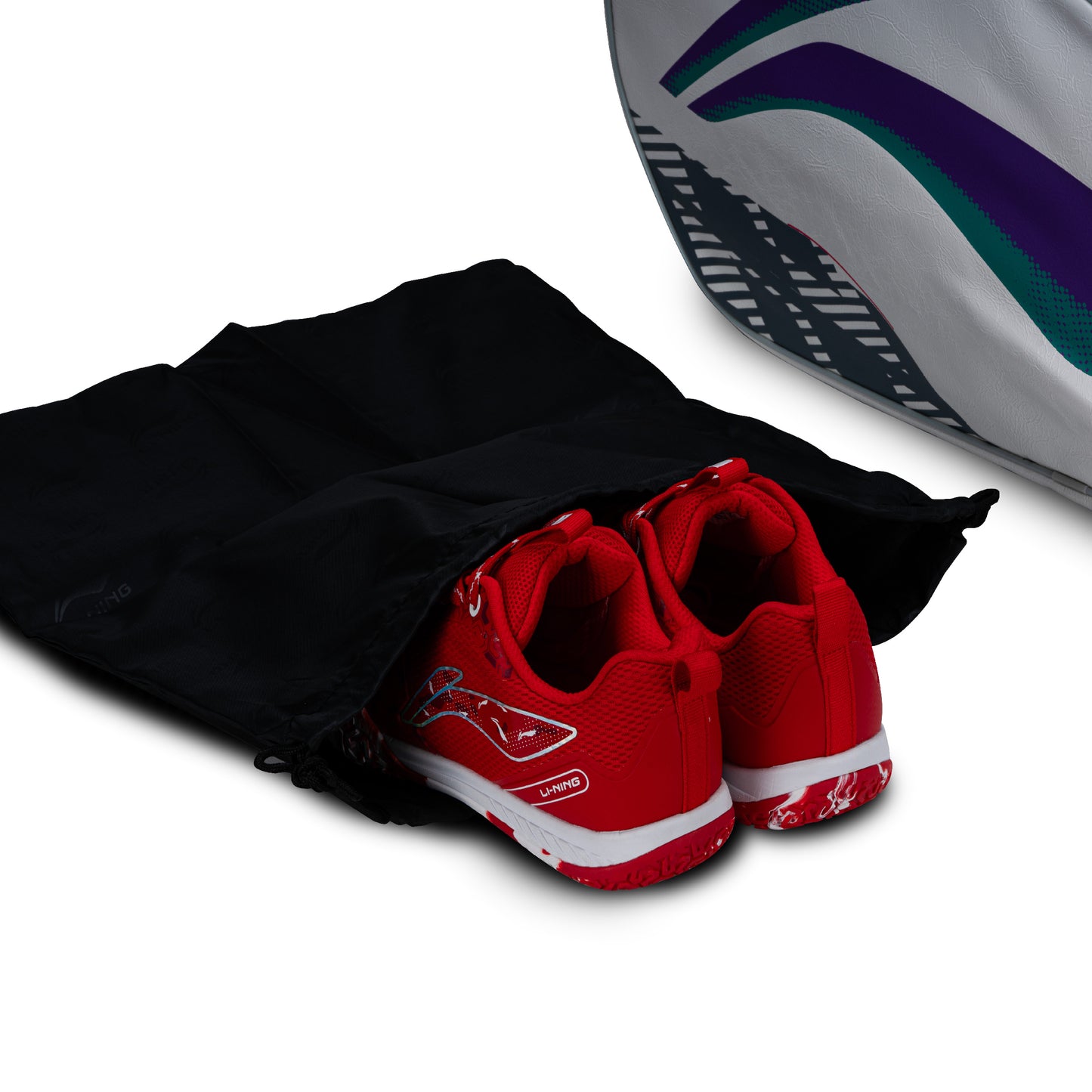 Dolph Kit Bag
