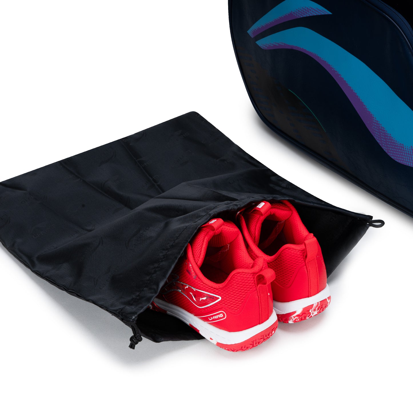 Dolph Kit Bag