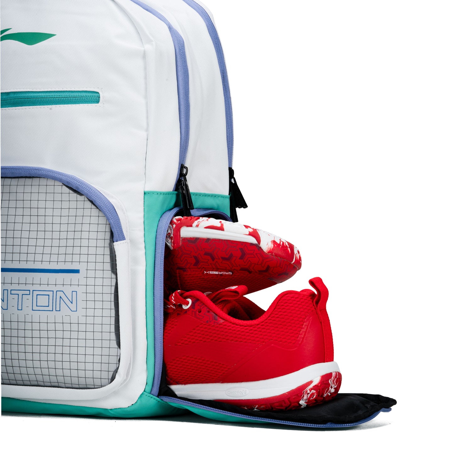 Motion Pro Backpack
