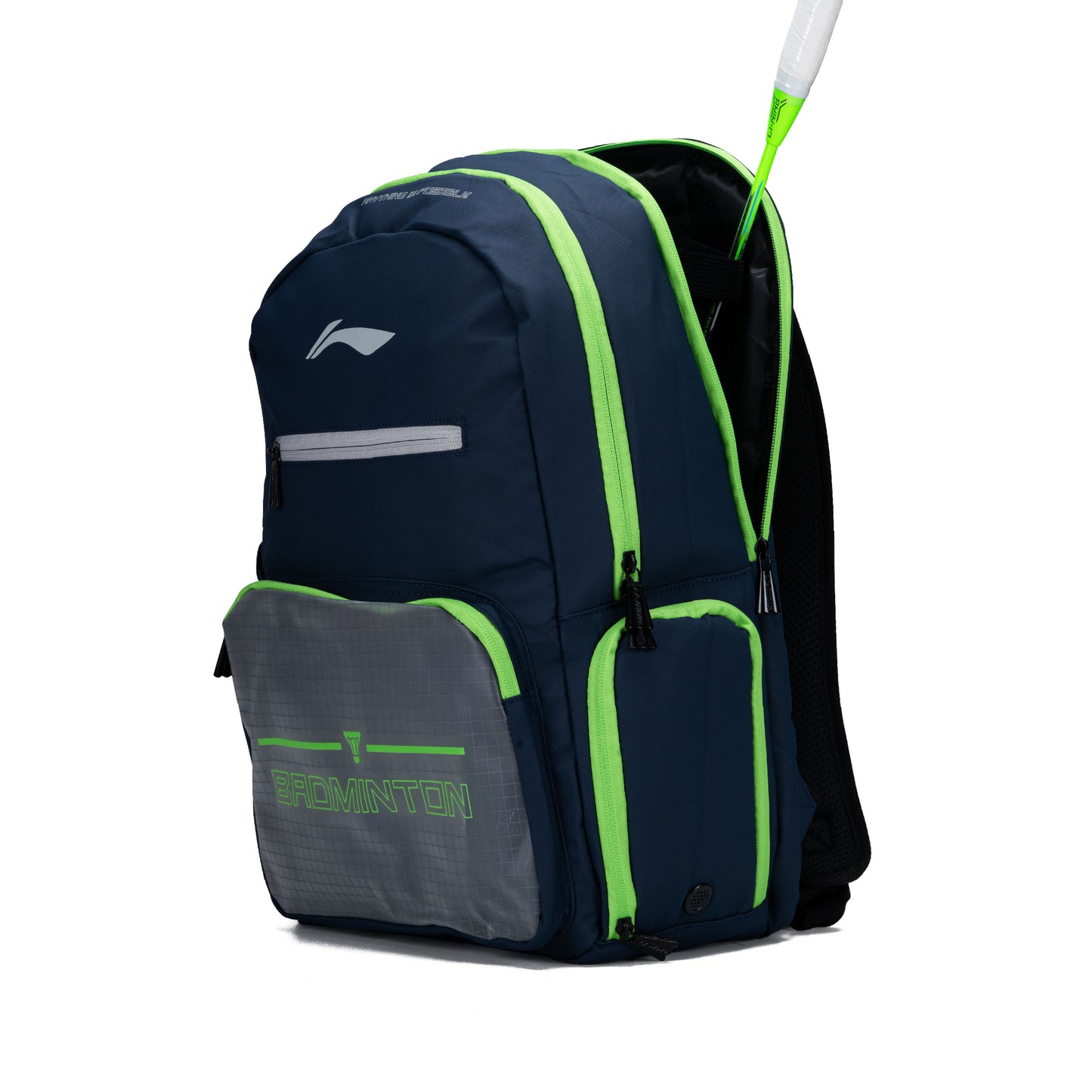 Motion Pro Backpack