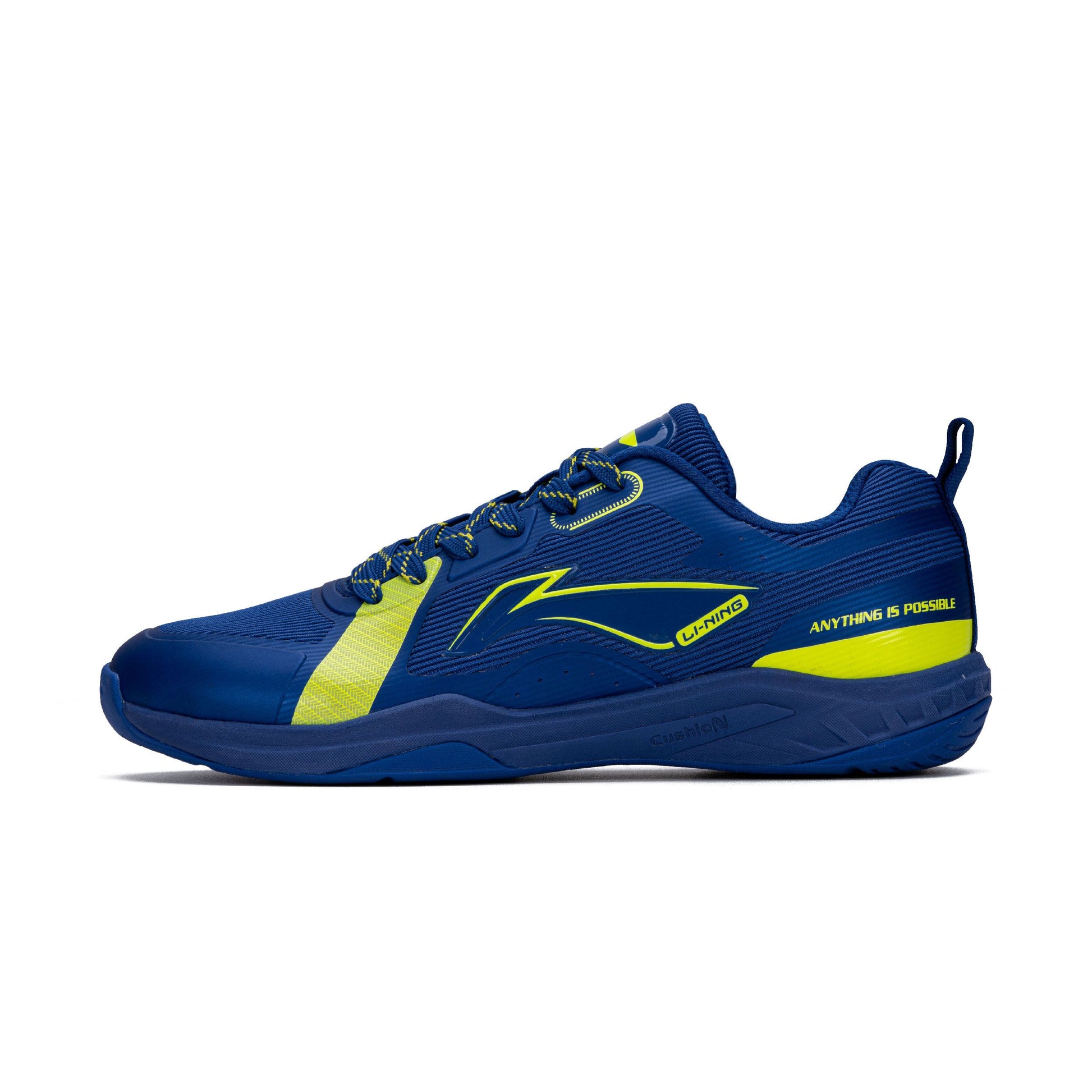 AERO LITE - NAVY/ORANGE/LIME