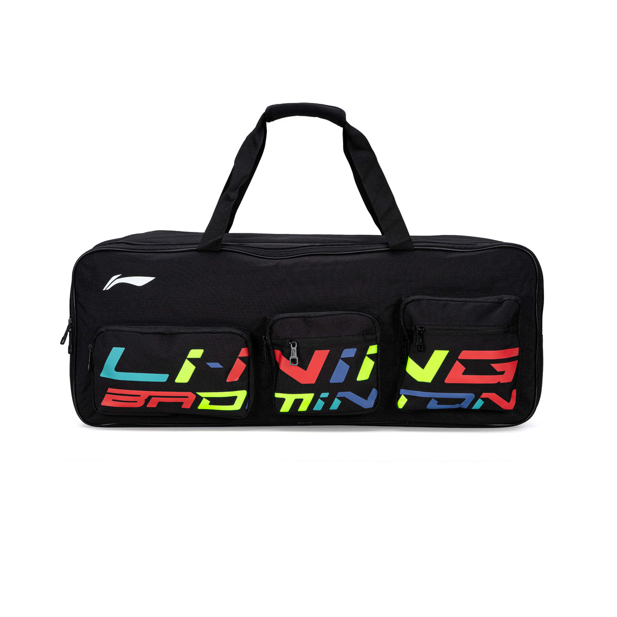 Rapid Kitbag (Black)