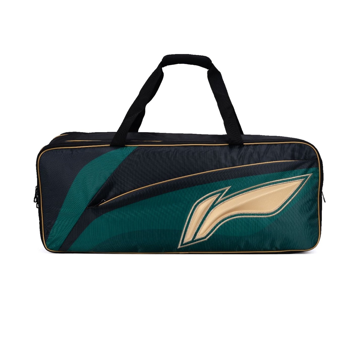 Recta Racket Bag (Green)