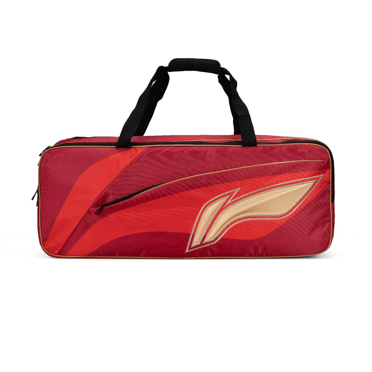 Recta Racket Bag (Red)