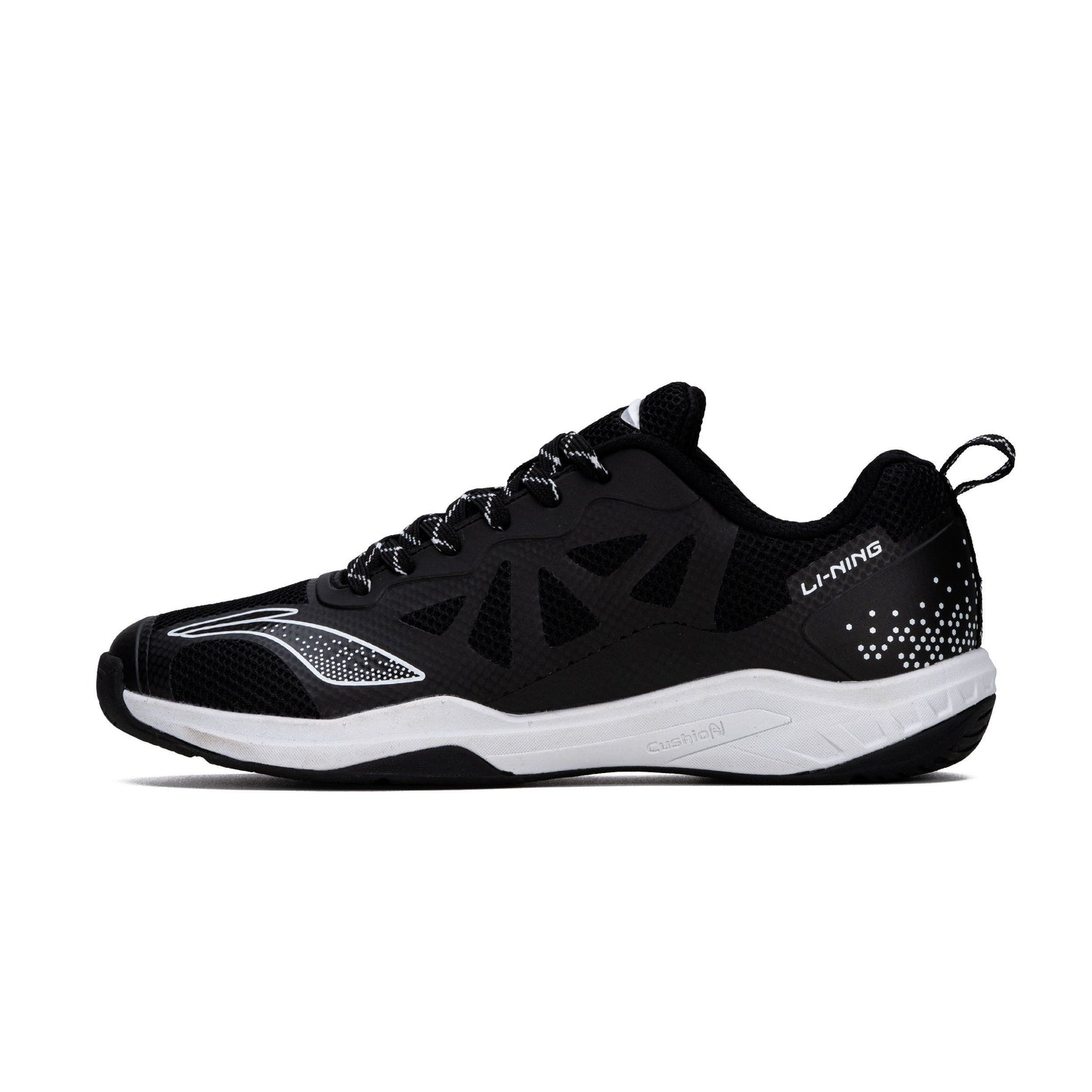 AERO FLY - BLACK/WHITE