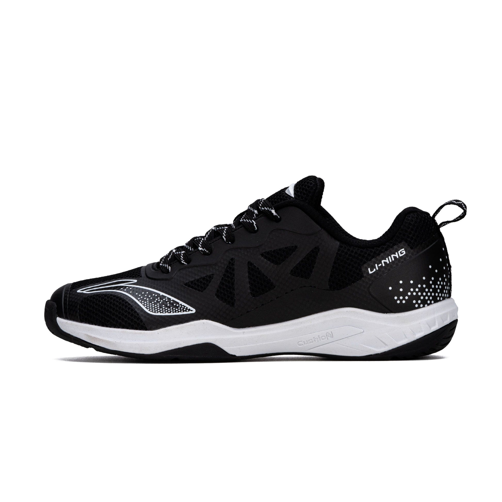 AERO FLY - BLACK/WHITE