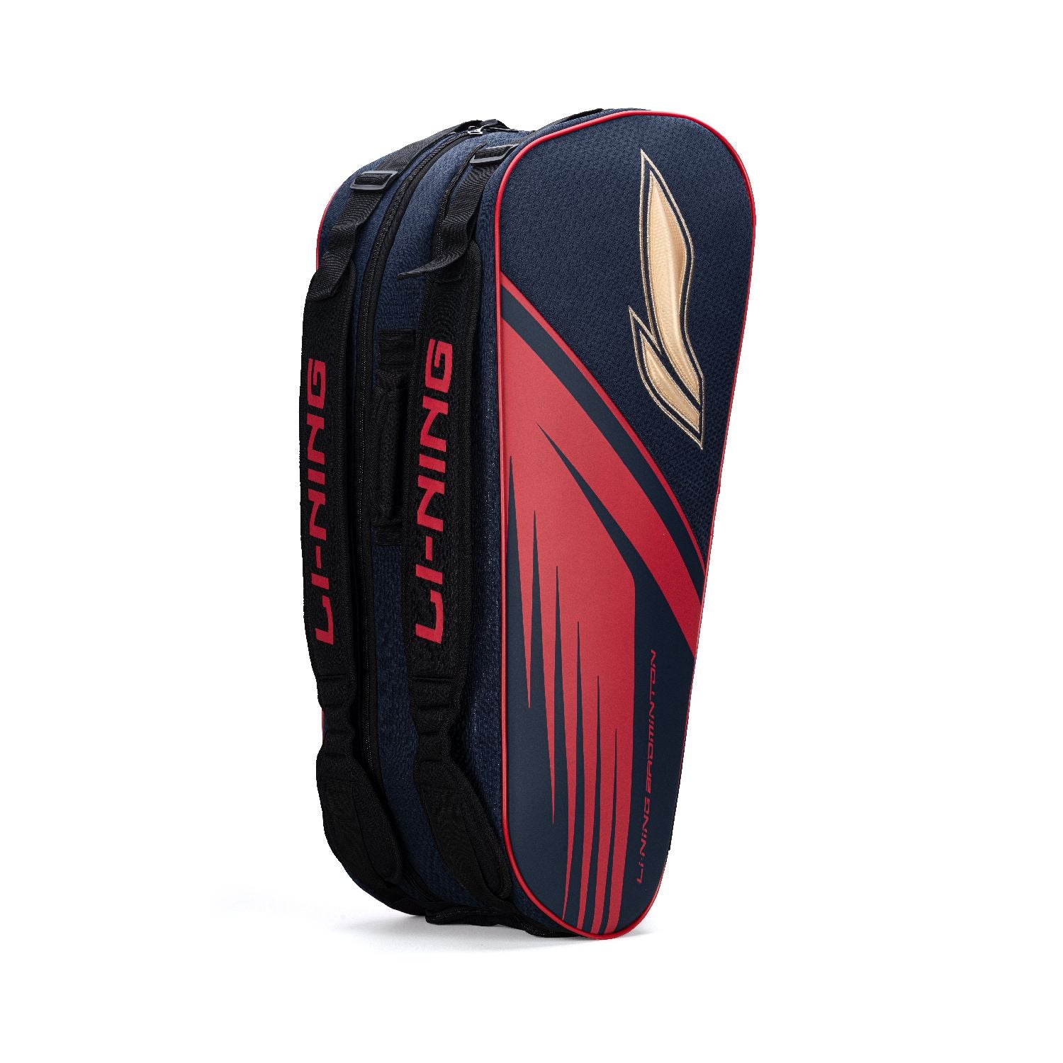 Holster Gear Racket Bag (Navy)