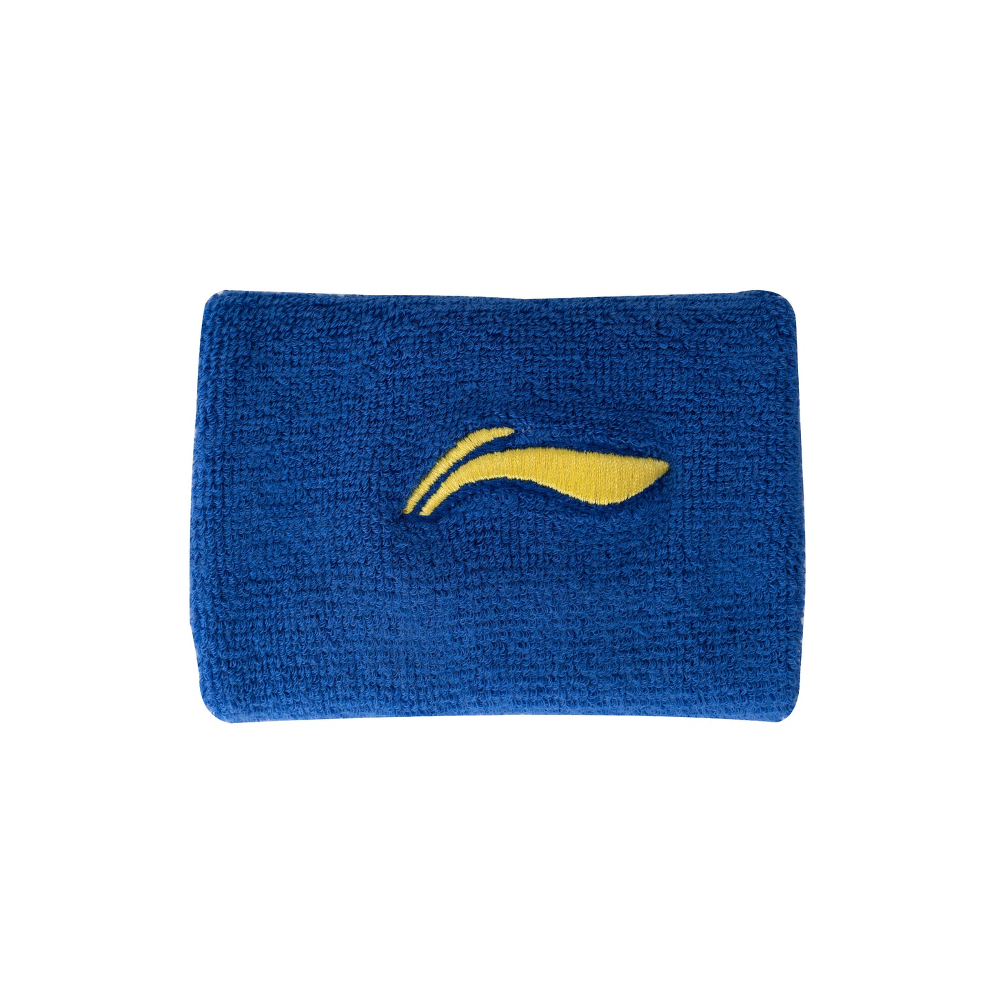Li-Ning Wrist Band - Blue
