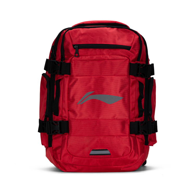 ProFit Backpack (Red)