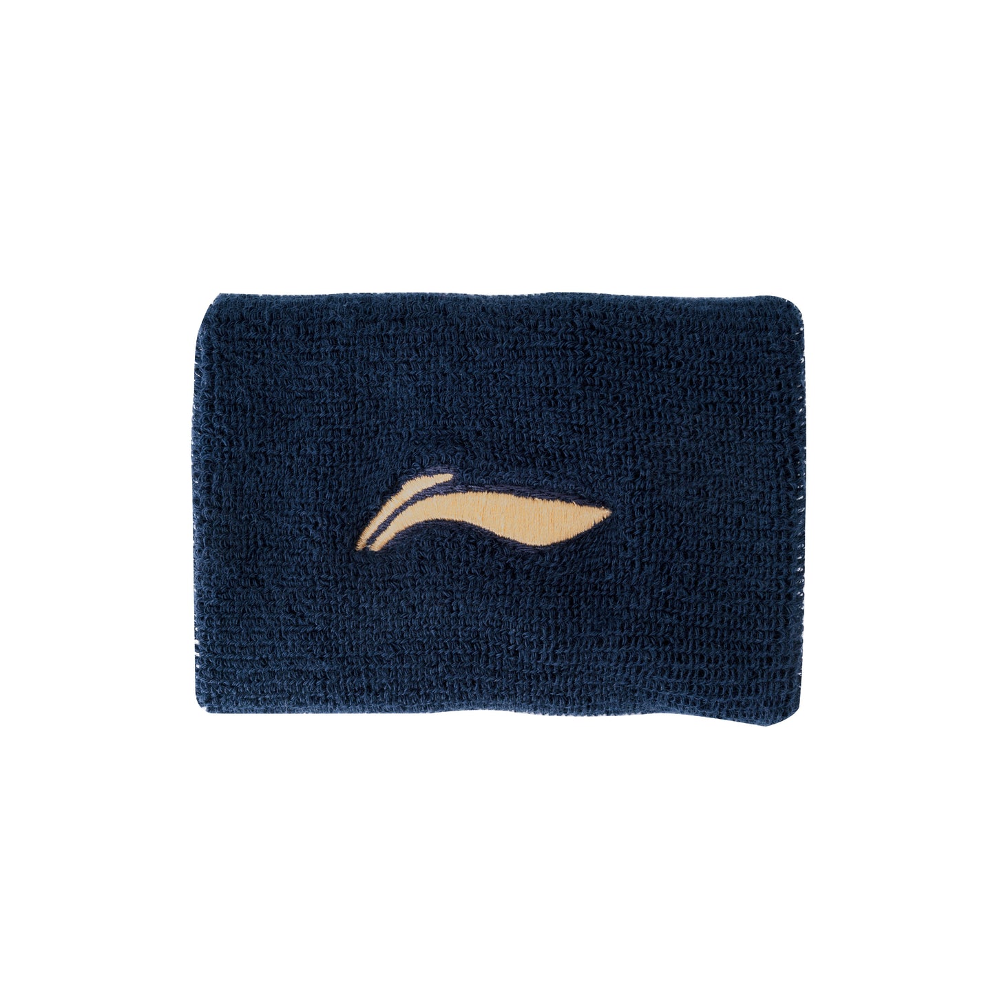 Li-Ning Wrist Band - Navy