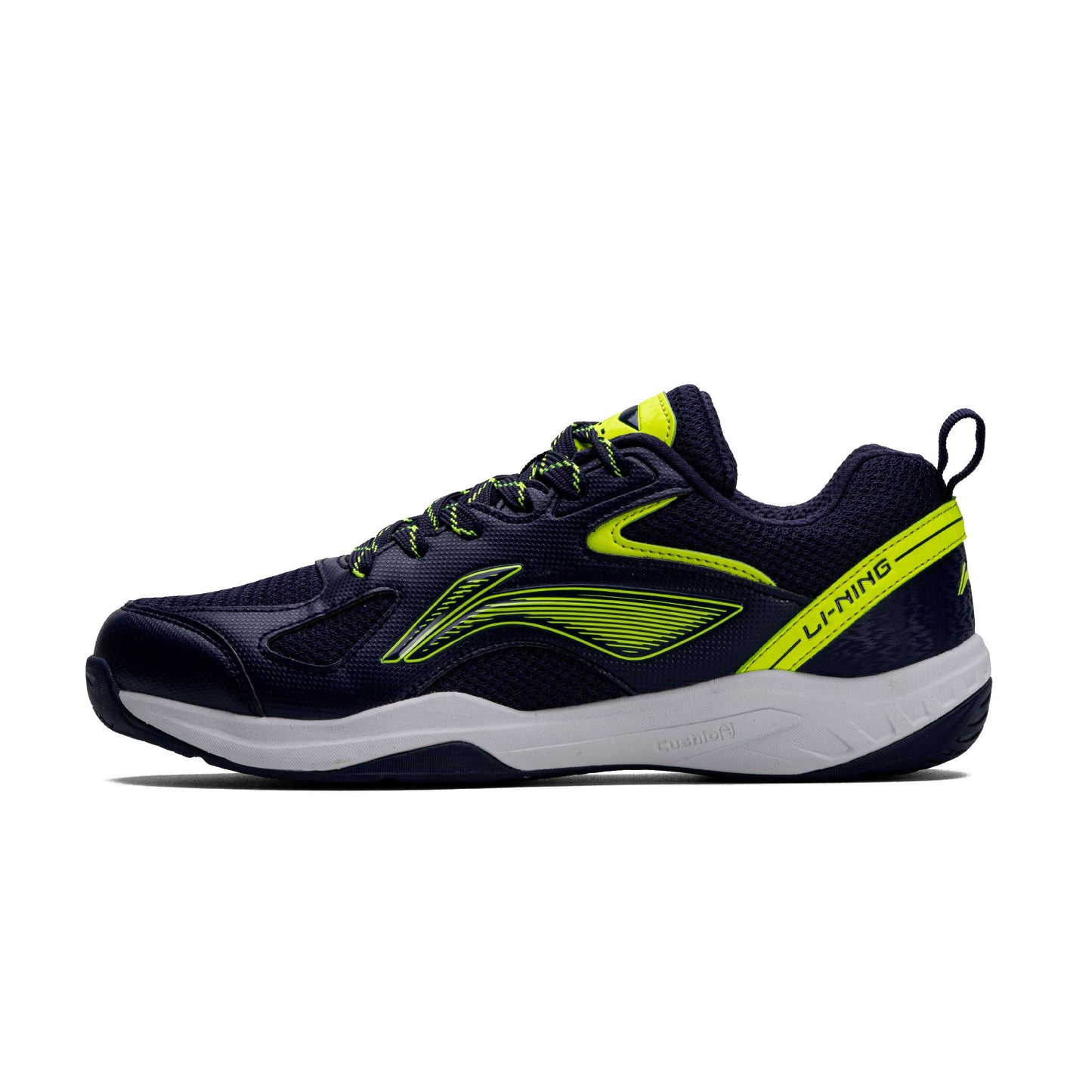 AERO SPEED - NAVY/LIME