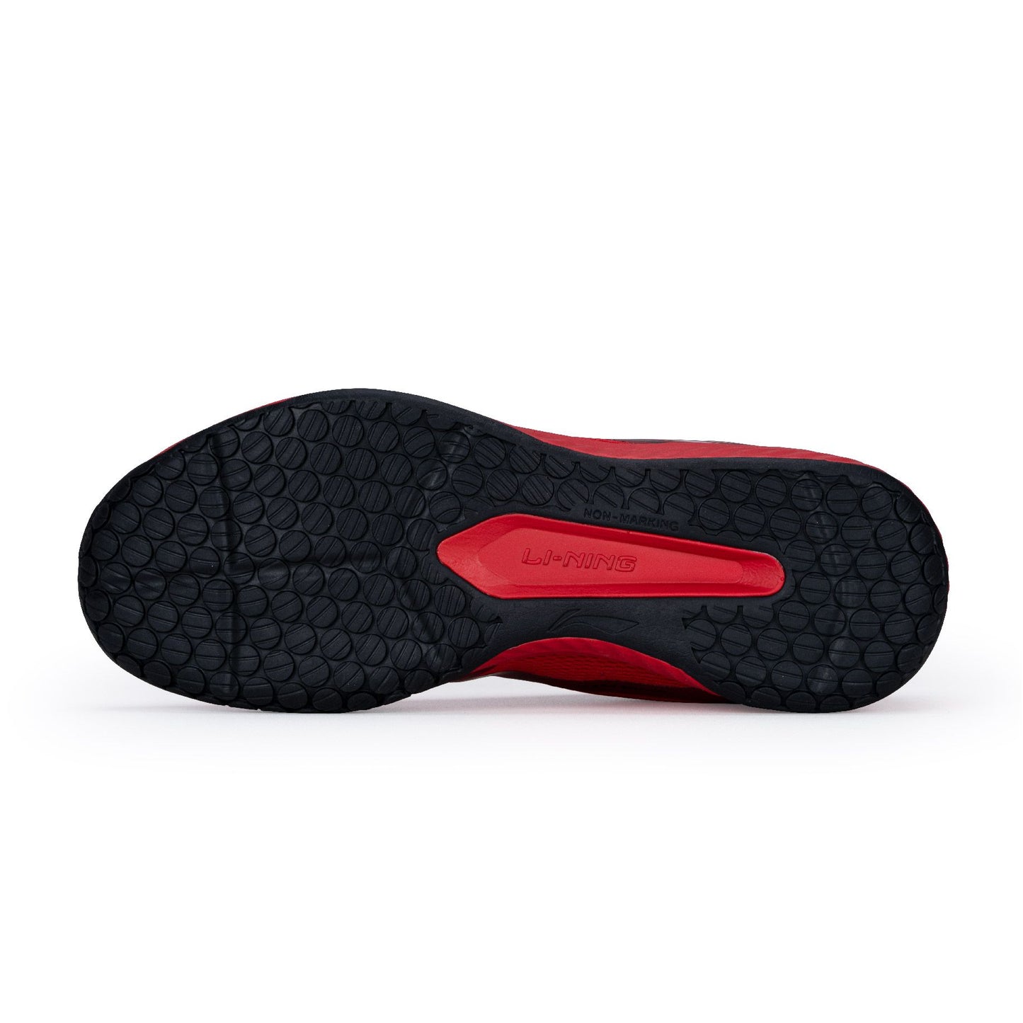 Ultra Fly III (Red/Black)