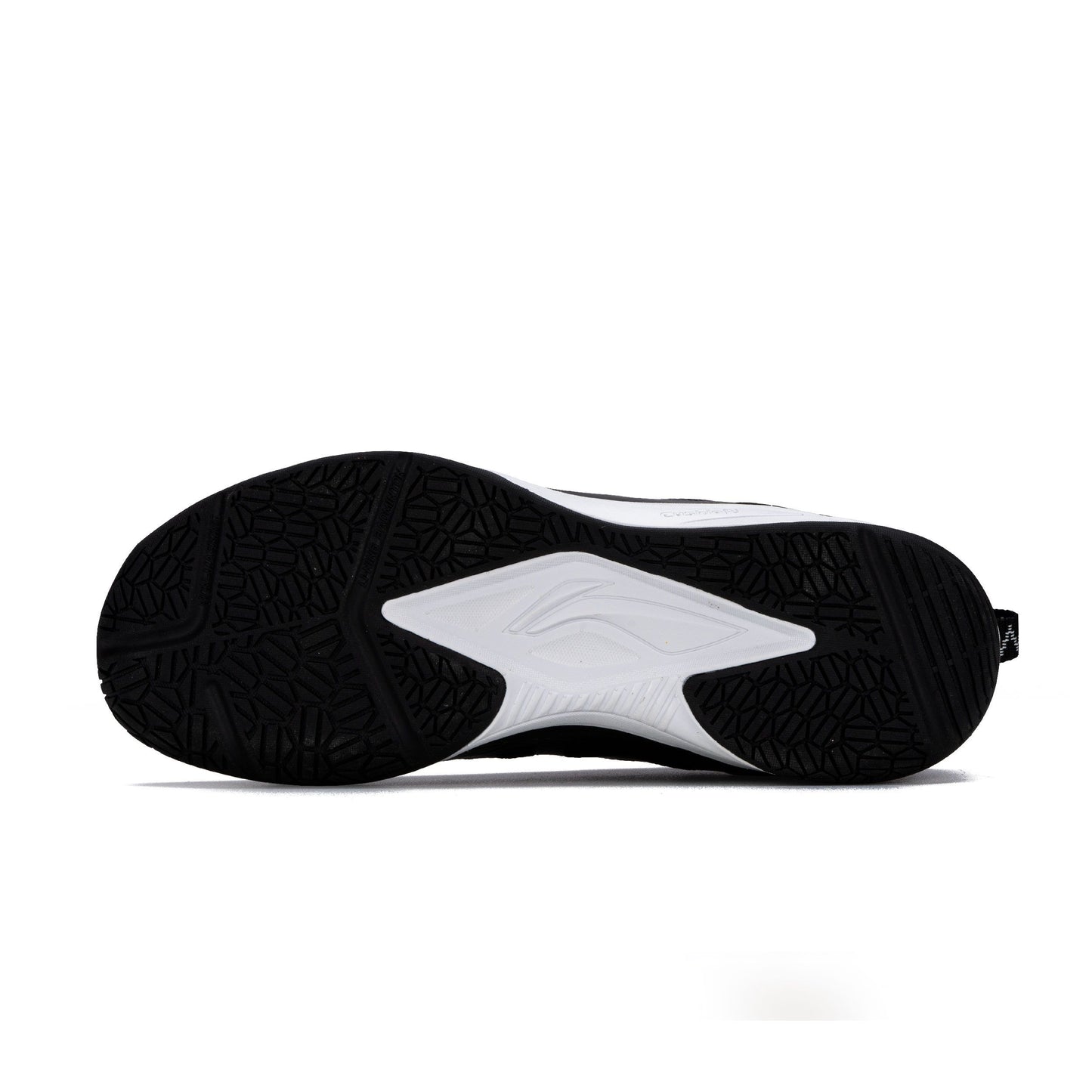 AERO FLY - BLACK/WHITE