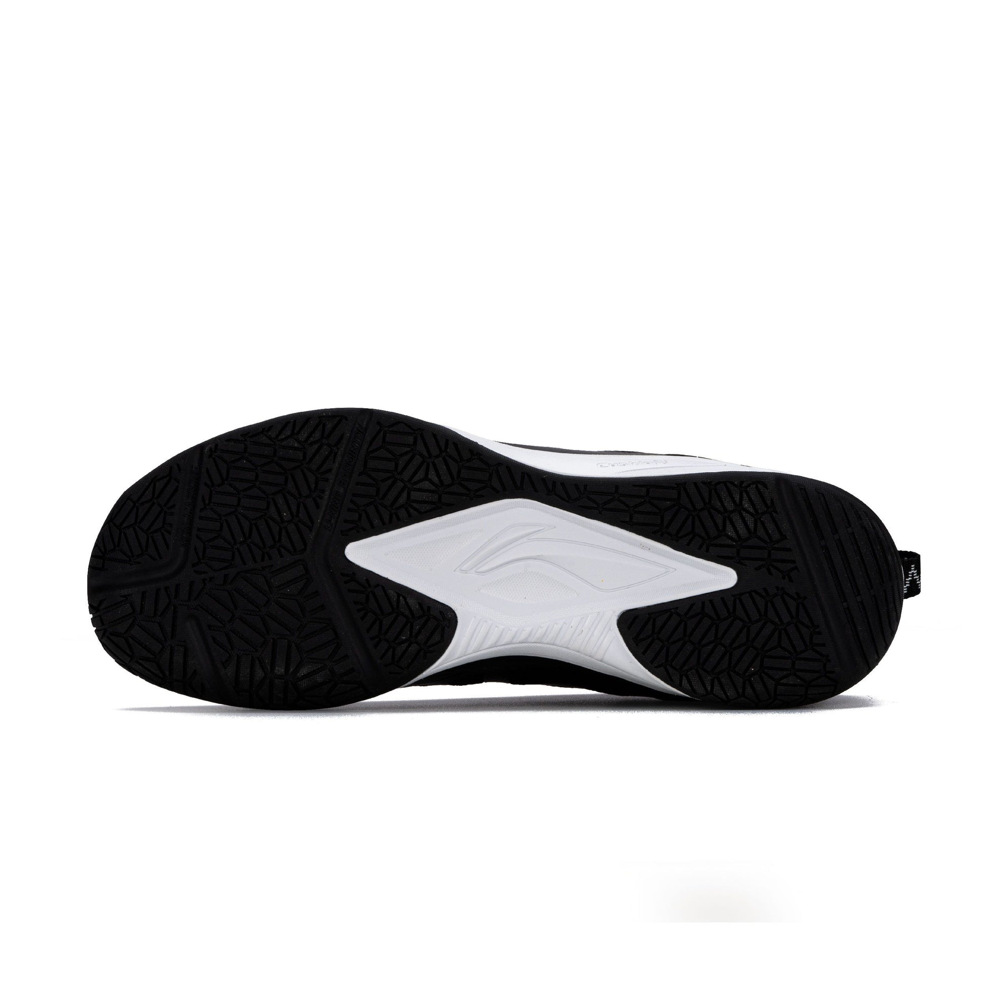 AERO FLY - BLACK/WHITE