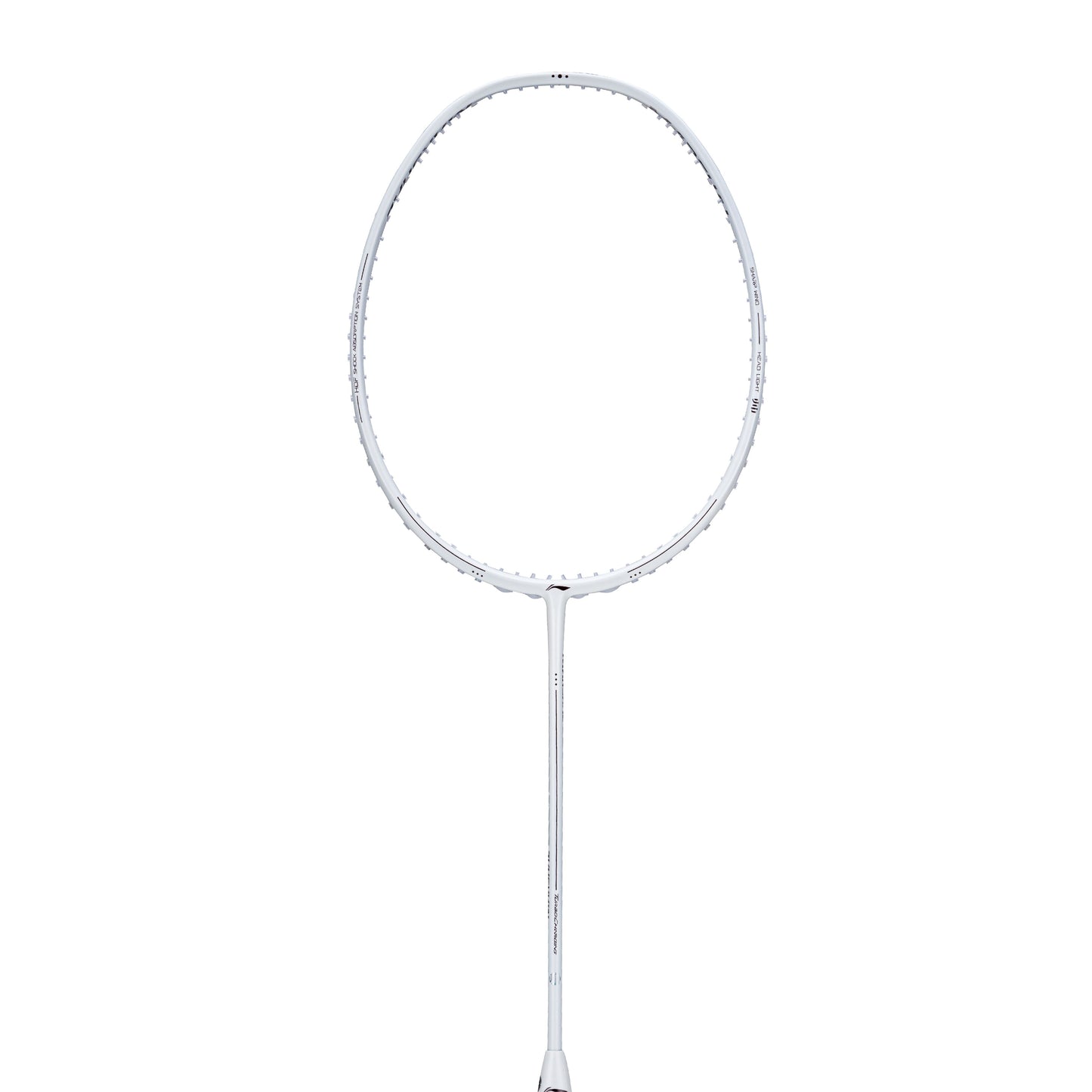 TURBO CHARGING MARSHAL -PEARL WHITE