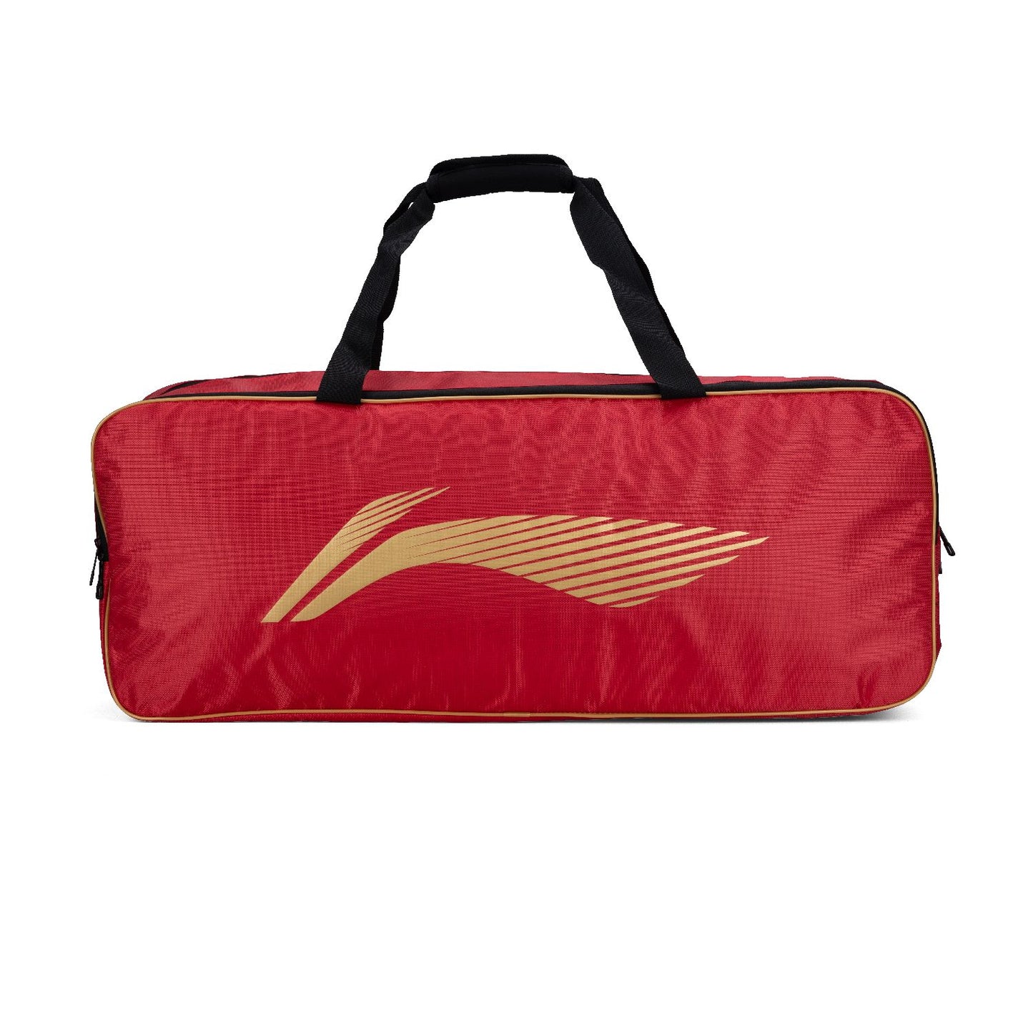 Recta Racket Bag (Red)