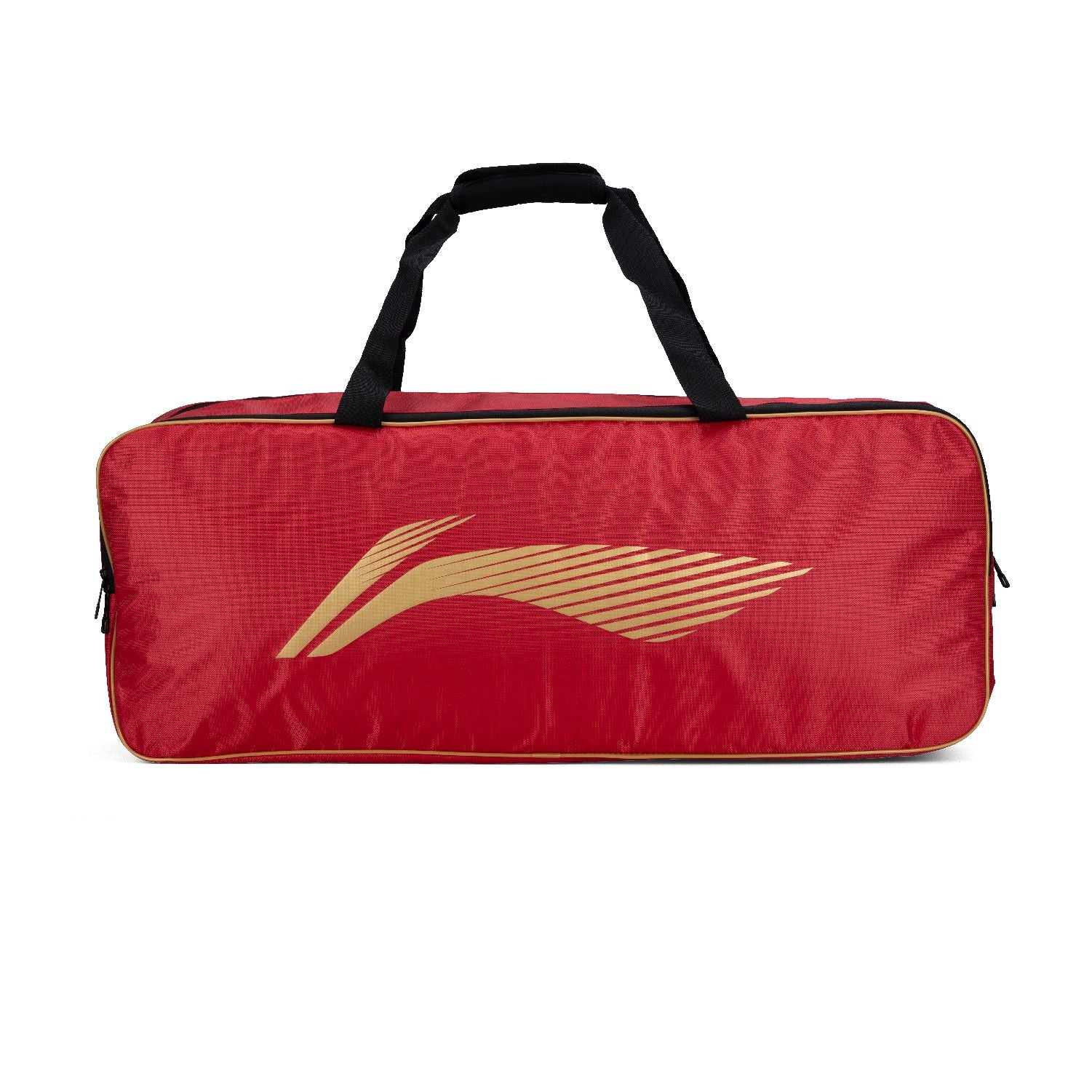 Recta Racket Bag (Red)