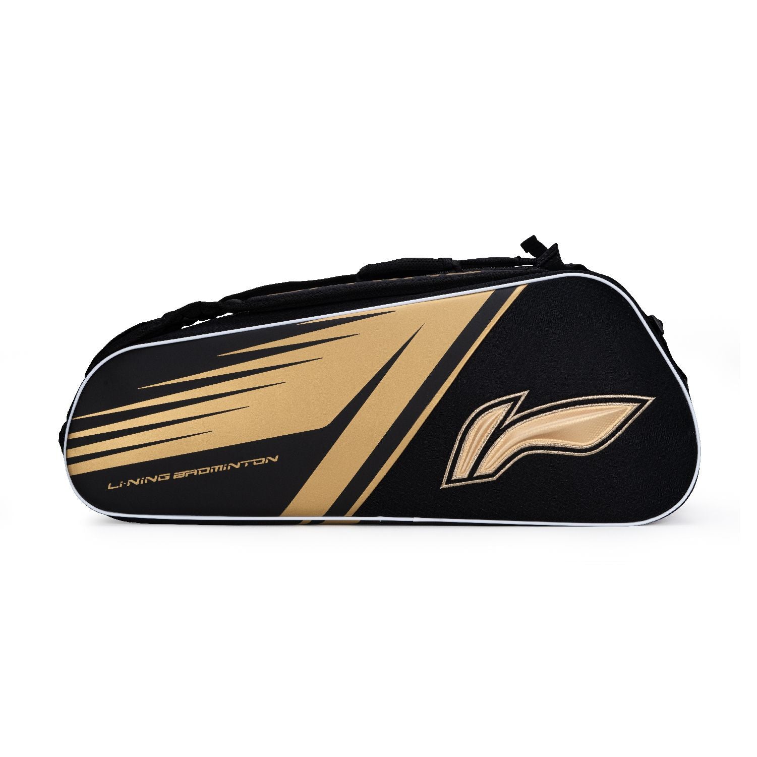 Holster Gear Racket Bag (Black)