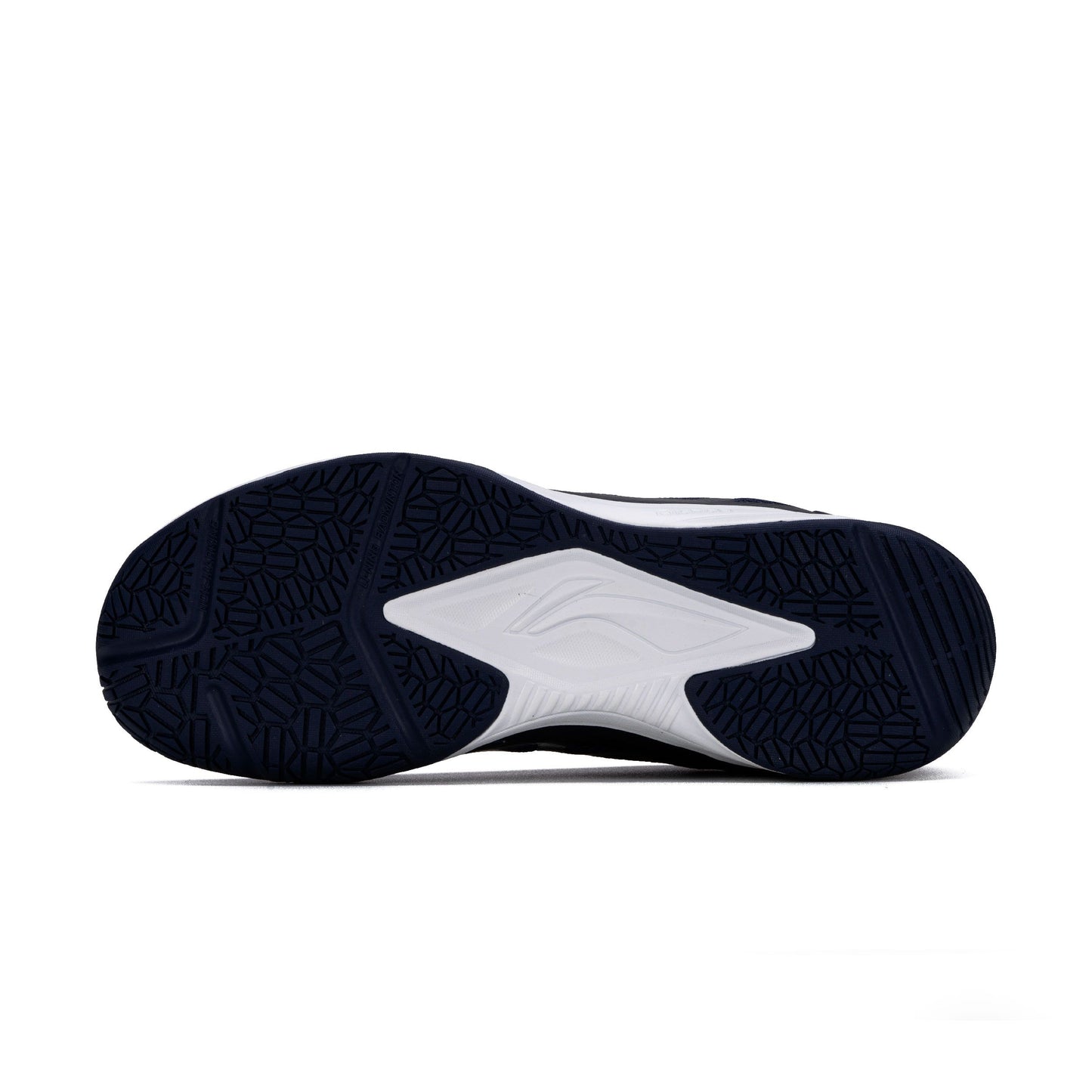 AERO FLY - NAVY/WHITE