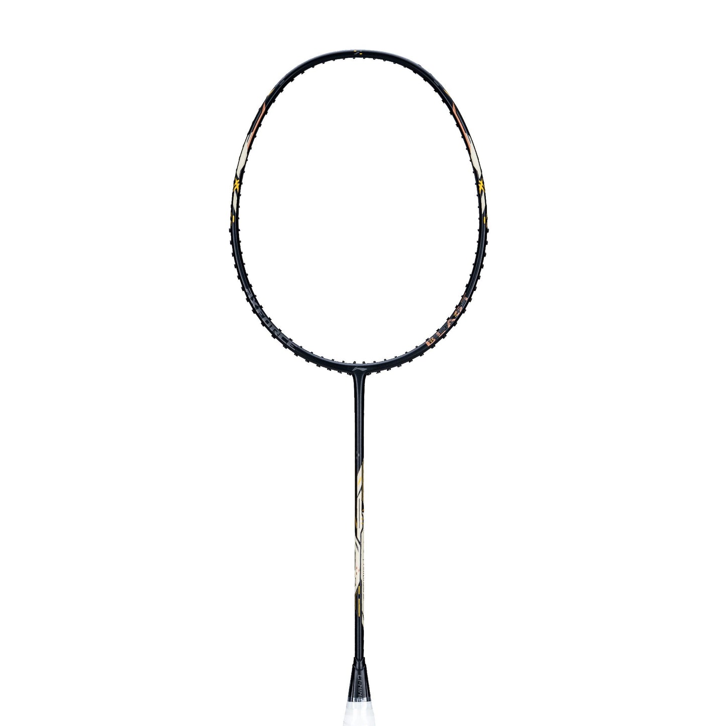 AXFORCE BLAST - BLACK/RICH GOLD