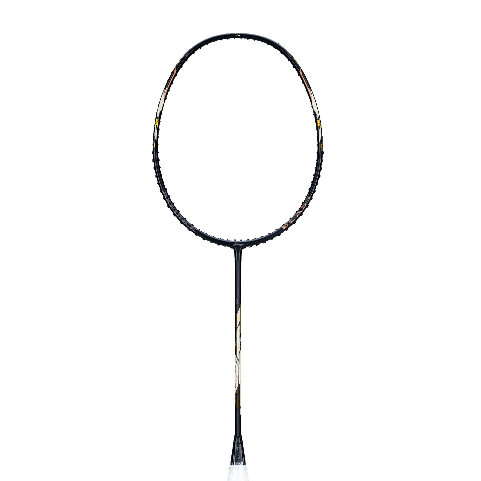 AXFORCE BLAST - BLACK/RICH GOLD