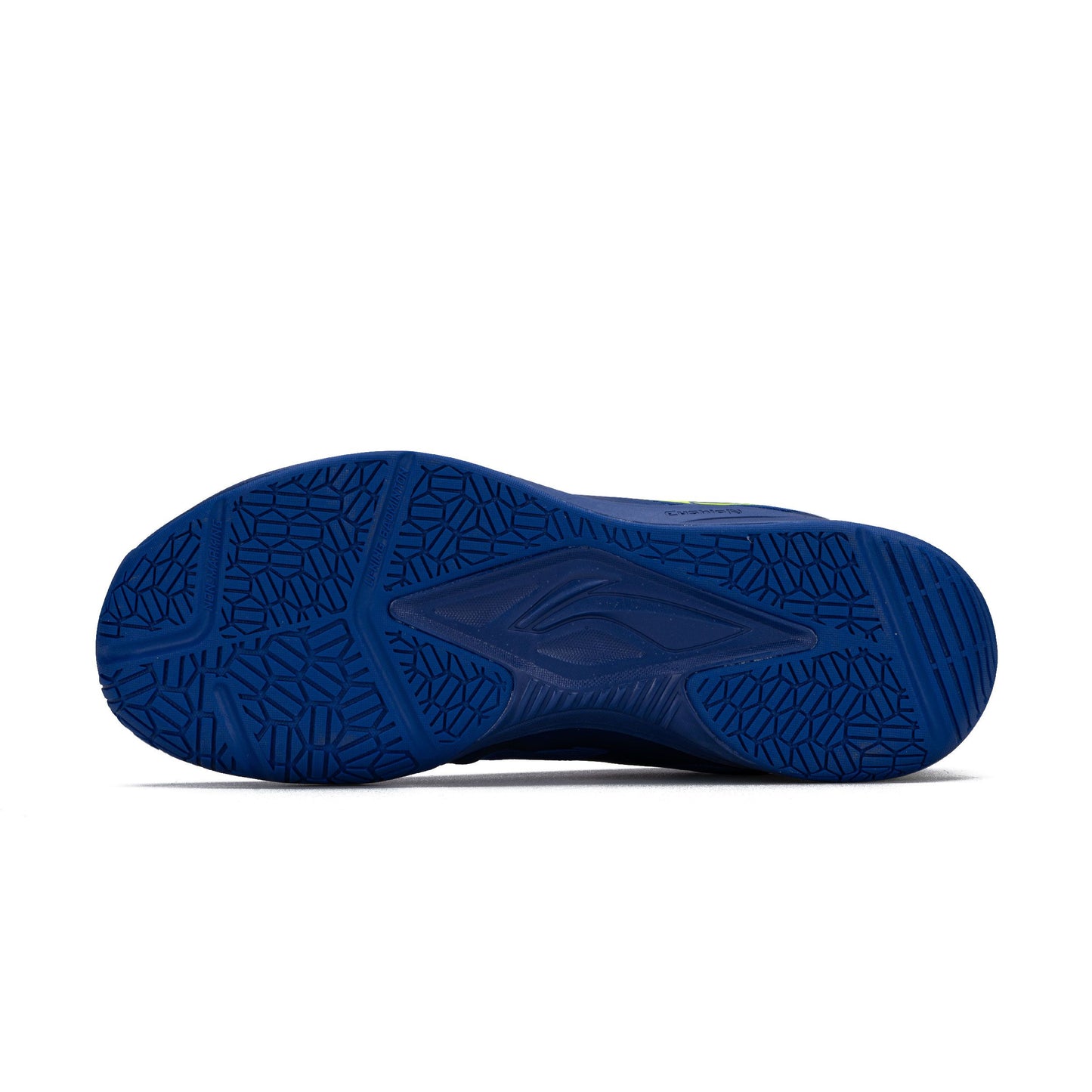 AERO LITE - NAVY/ORANGE/LIME