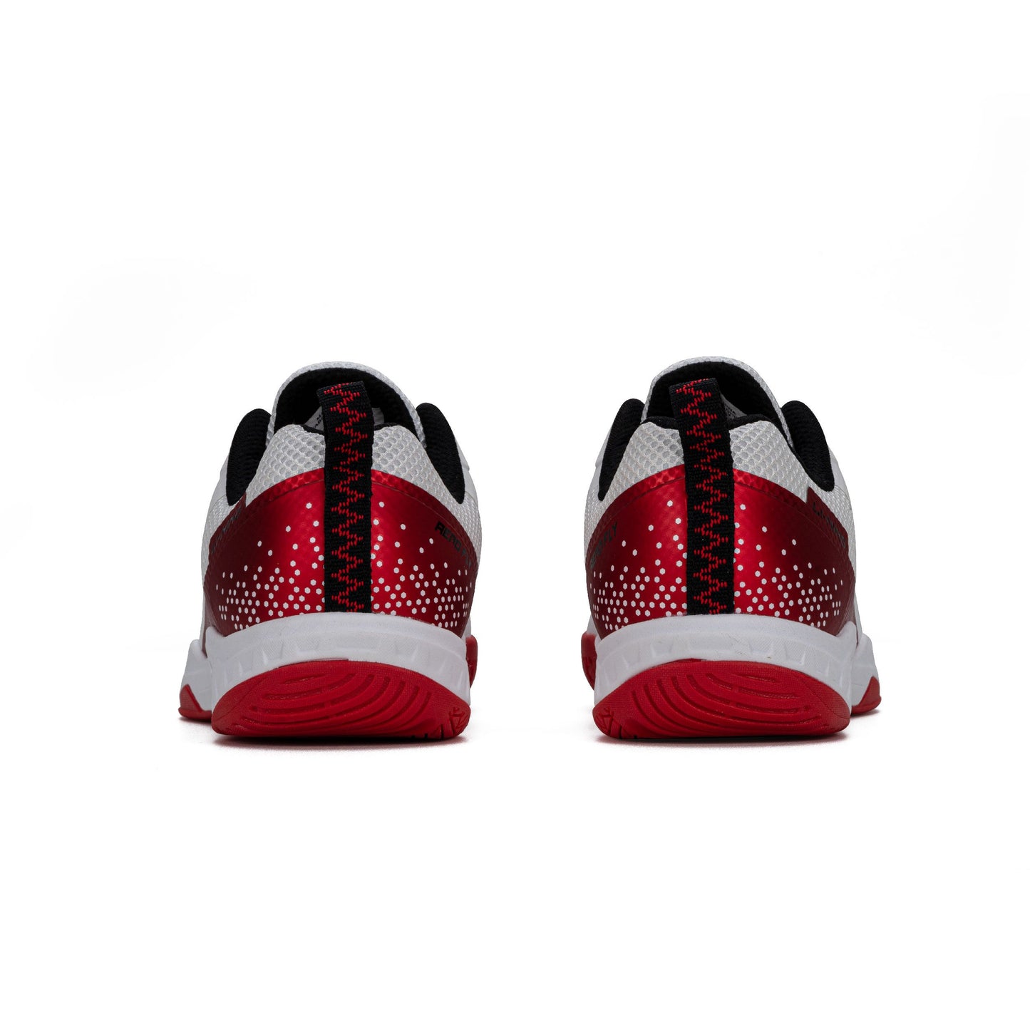 AERO FLY - WHT/RED/BLK