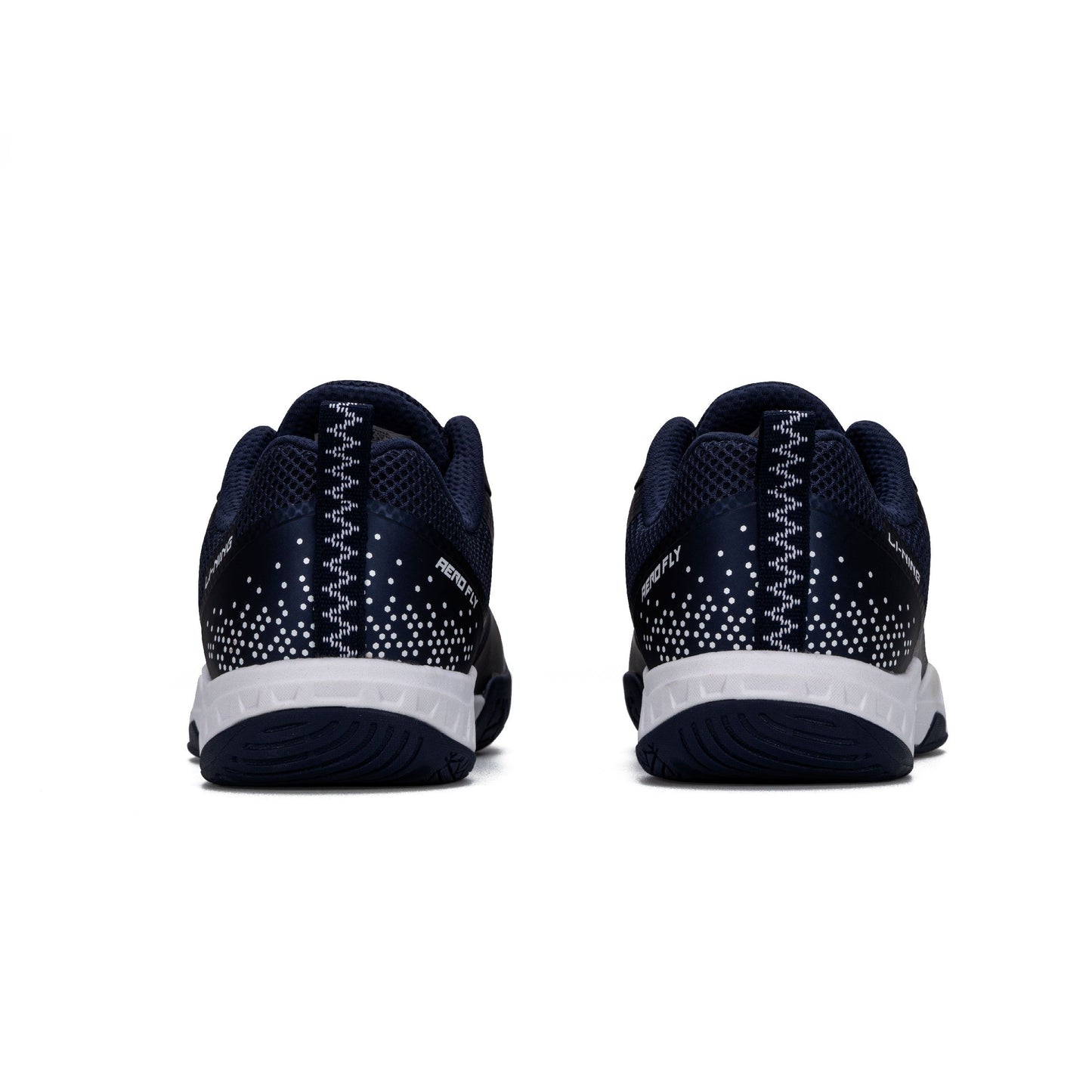 AERO FLY - NAVY/WHITE