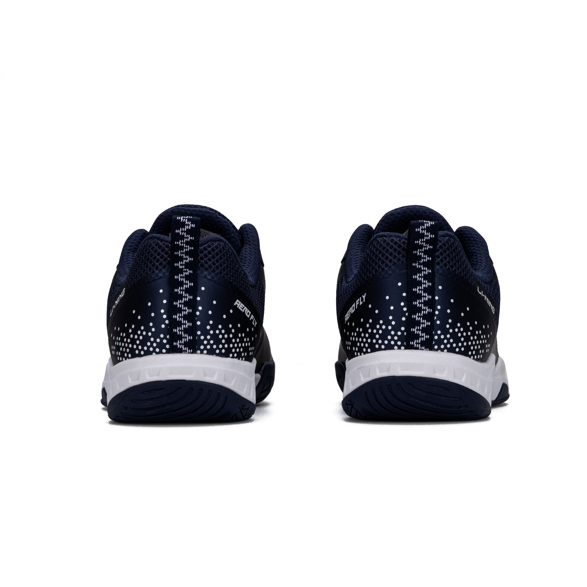 AERO FLY - NAVY/WHITE