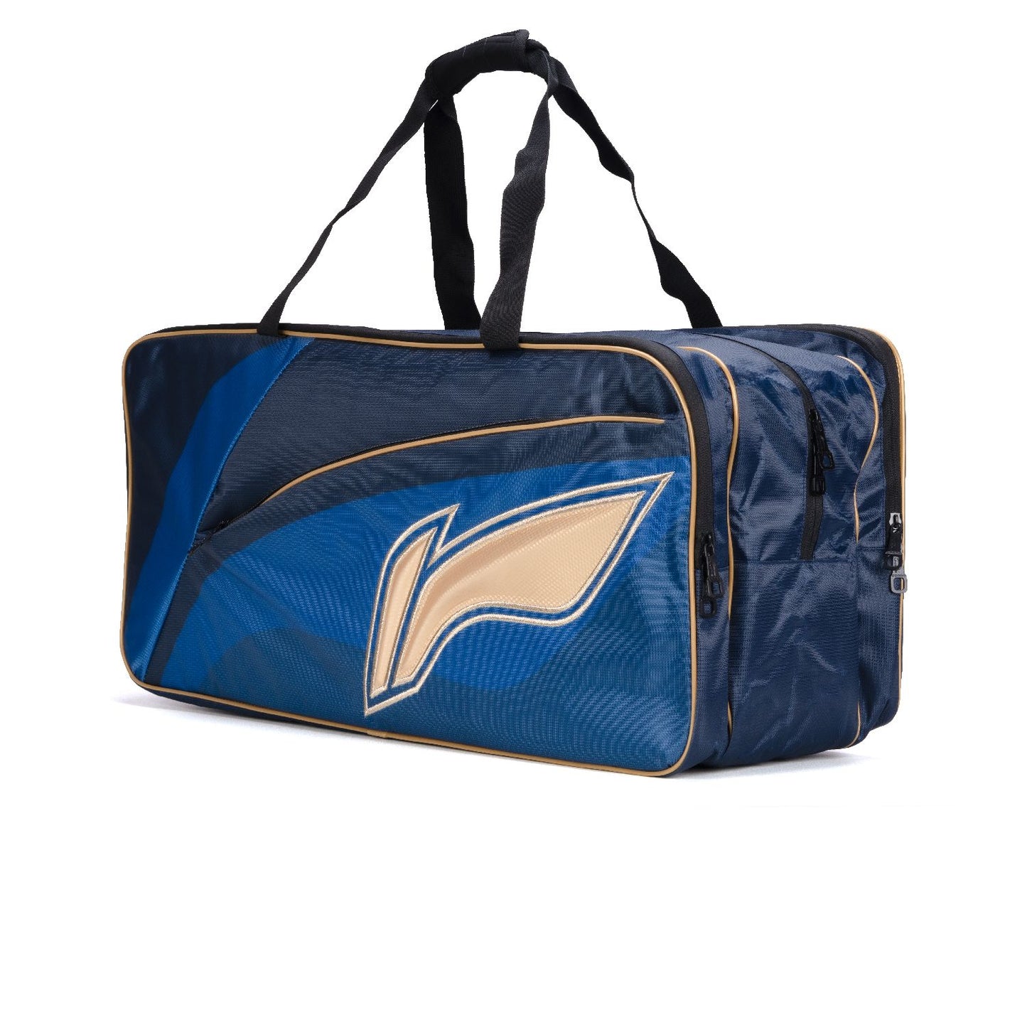 Recta Racket Bag (Blue)